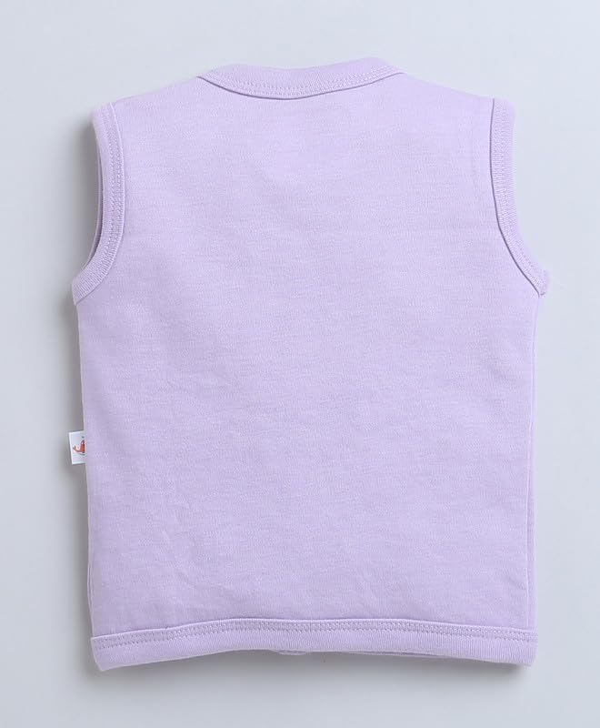 BUMZEE Baby Girls Regular Fit