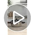Lifelong Idli Cooker 3 Plate