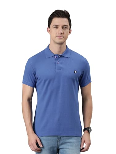Buzz Men Polo T-Shirt