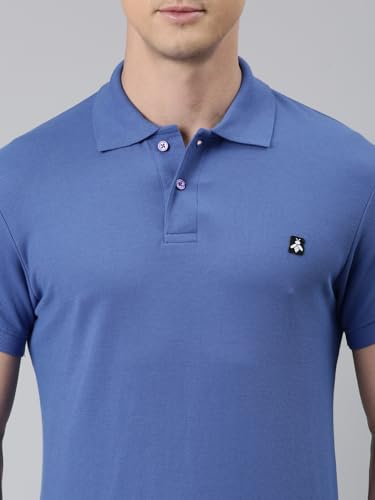 Buzz Men Polo T-Shirt - Image 2
