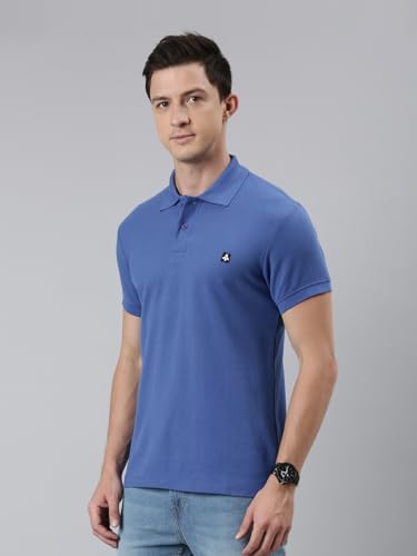 Buzz Men Polo T-Shirt - Image 3