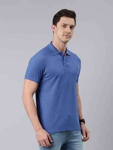 Buzz Men Polo T-Shirt - Image 5