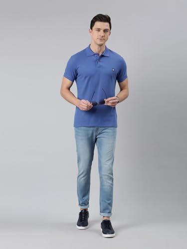 Buzz Men Polo T-Shirt - Image 6