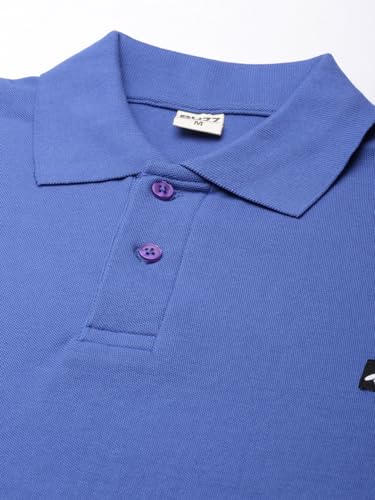 Buzz Men Polo T-Shirt - Image 7