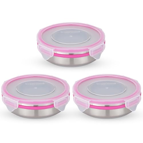 STEELLOCK Stainless Steel Airtight Container