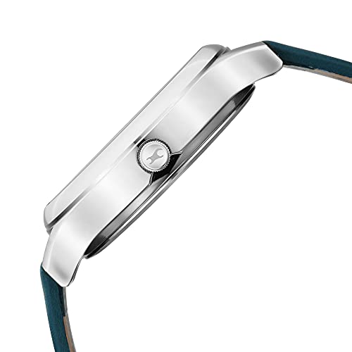 Fastrack Analog Men's Watch (Dial Colored Strap) - Image 3