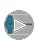 French Connection FCUK Blue Dial Analog Watch for Mens - FK0011D - Image 6