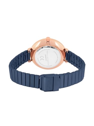 French Connection Dancing Diamonds Blue