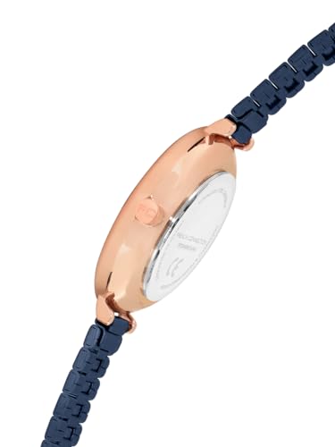 French Connection Dancing Diamonds Blue