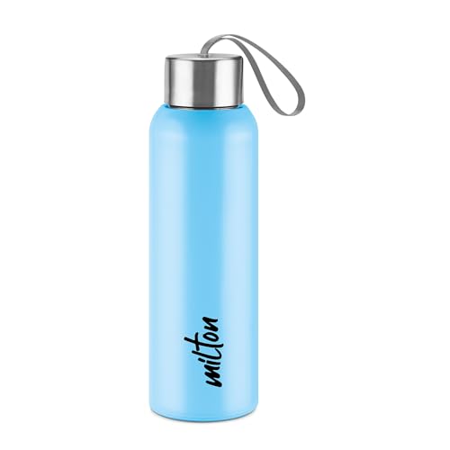Milton Halo 600 Steel Thermoware