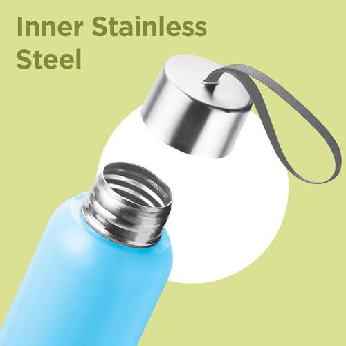 Milton Halo 600 Steel Thermoware