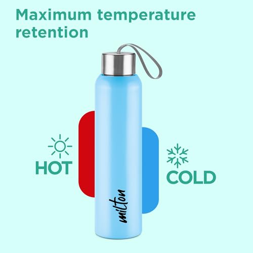 Milton Halo 600 Steel Thermoware