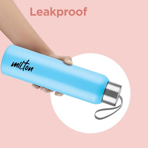 Milton Halo 600 Steel Thermoware