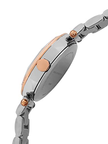 French Connection Analog Women's Watch (Dial Colored Strap) - Image 3