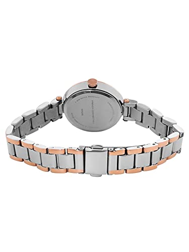 French Connection Analog Women's Watch (Dial Colored Strap) - Image 4