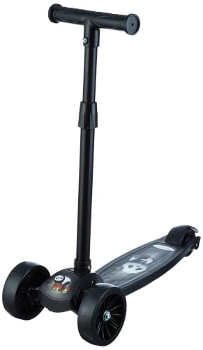 PRIVILON Global 3 Wheel Kick
