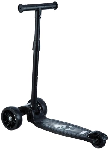 PRIVILON Global 3 Wheel Kick