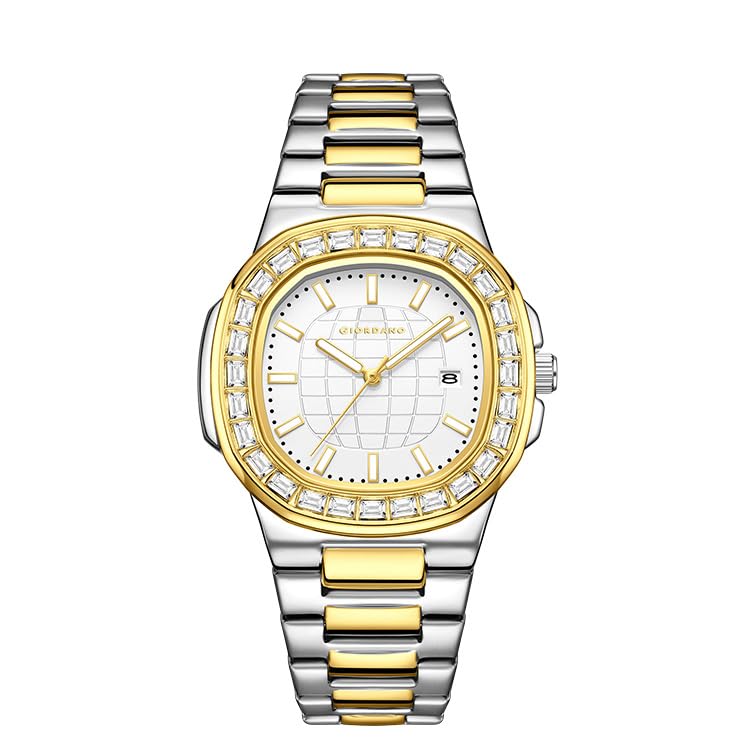 Giordano Analog Watch for Men