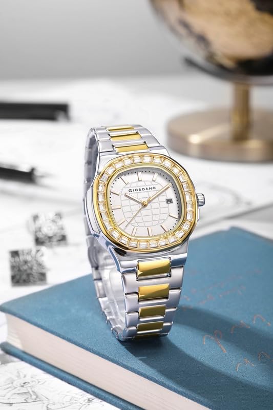 Giordano Analog Watch for Men