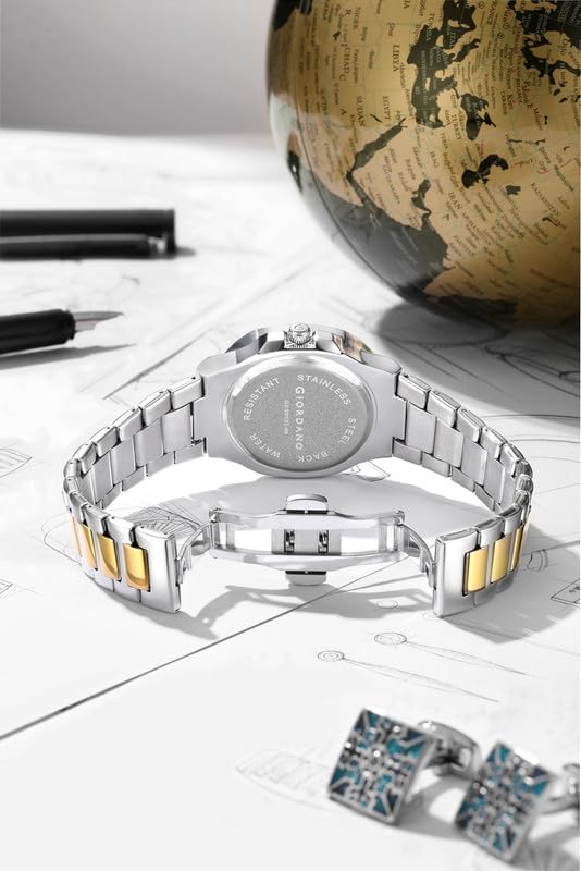 Giordano Analog Watch for Men