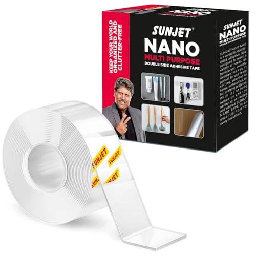 AIPL Sunjet Double Sided Heavy
