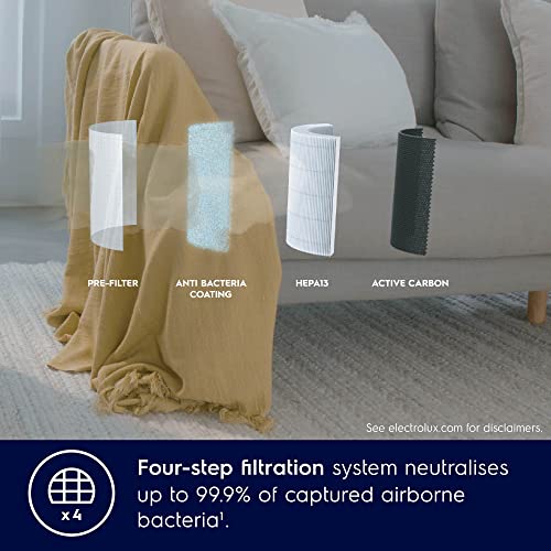 ELECTROLUX Air Purifier for home