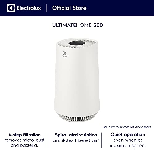 ELECTROLUX Air Purifier for home
