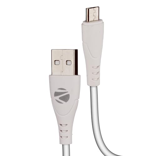 Zebronics MU240 Micro USB charging
