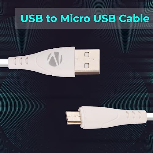 Zebronics MU240 Micro USB charging
