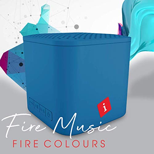 iBall Musi Cube X1 3