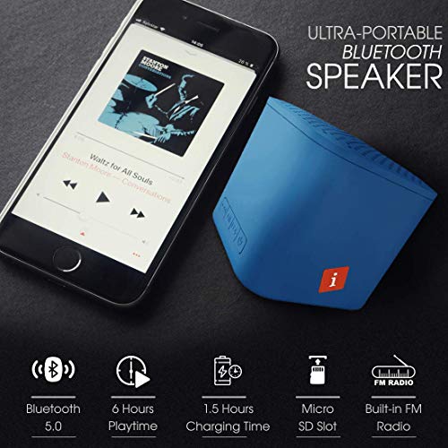 iBall Musi Cube X1 3