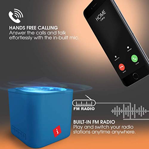 iBall Musi Cube X1 3
