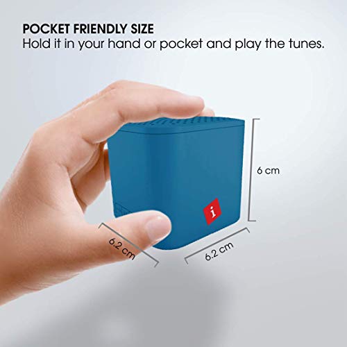 iBall Musi Cube X1 3