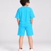 KYDA KIDS® Boys 100% Cotton