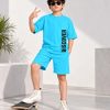 KYDA KIDS® Boys 100% Cotton