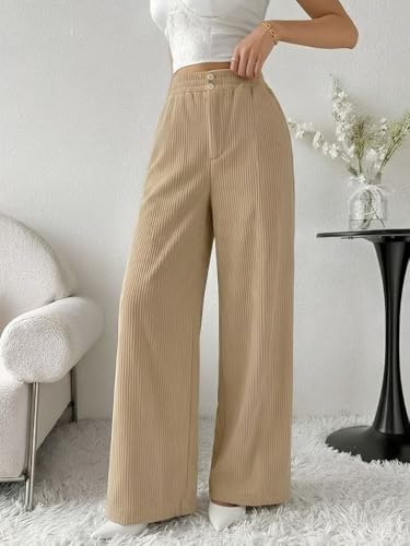 SMOWKLY Authentics Women's Trendy Casual