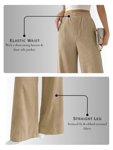 SMOWKLY Authentics Women's Trendy Casual