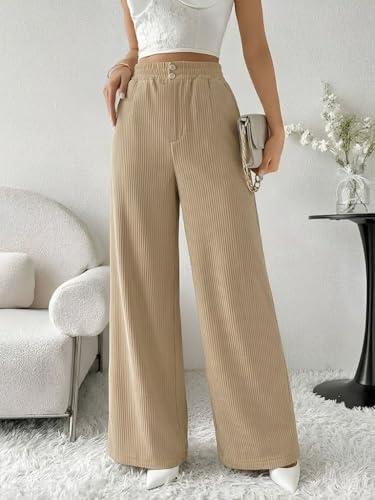 SMOWKLY Authentics Women's Trendy Casual