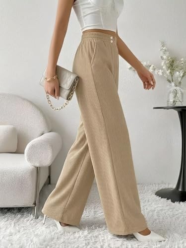 SMOWKLY Authentics Women's Trendy Casual