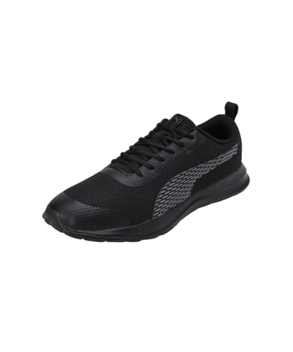 Puma Mens Milescend Sneaker