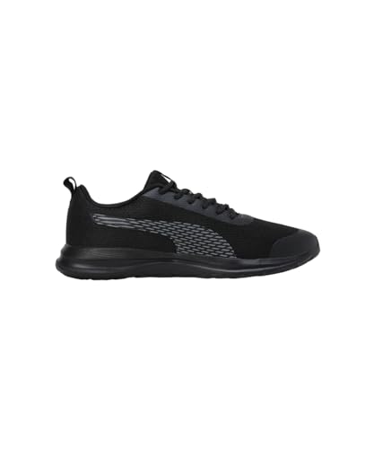 Puma Mens Milescend Sneaker - Image 3