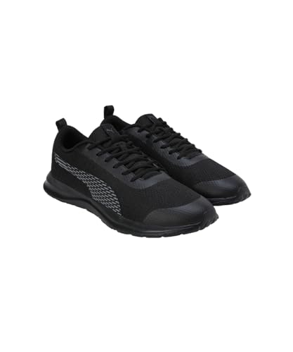 Puma Mens Milescend Sneaker - Image 5