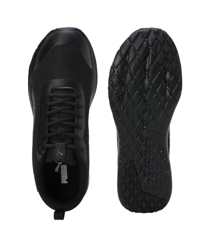 Puma Mens Milescend Sneaker - Image 6
