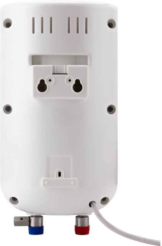 USHA 3 L Instant Water Geyser (Instano 3L, White) (White) - Image 4