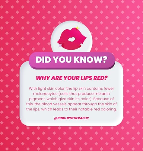 Pink Lips Therapy: 2-in-1 Lip
