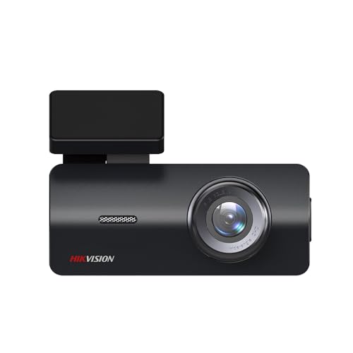 Hikvision Car Dash Camera