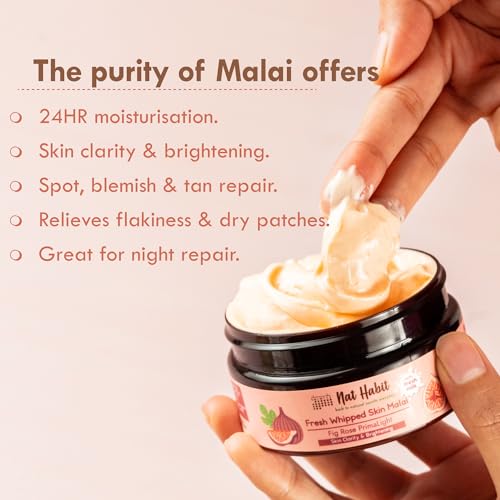 Nat Habit Fig Rose, Skin