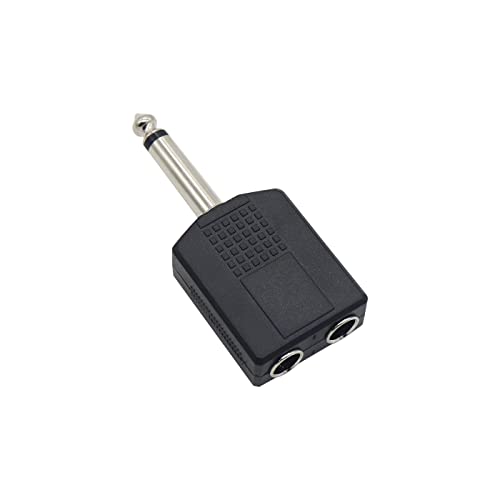 Electronic Spices Single 6.35mm male