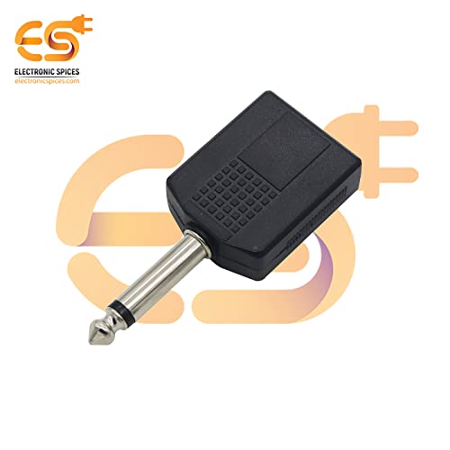 Electronic Spices Single 6.35mm male
