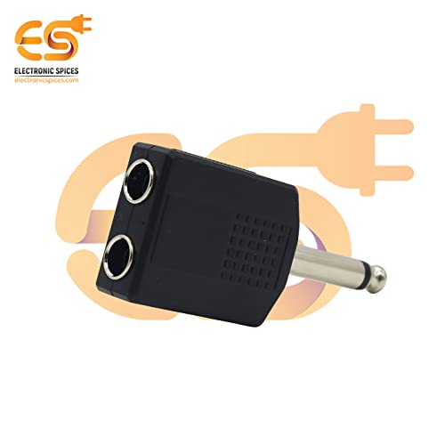 Electronic Spices Single 6.35mm male